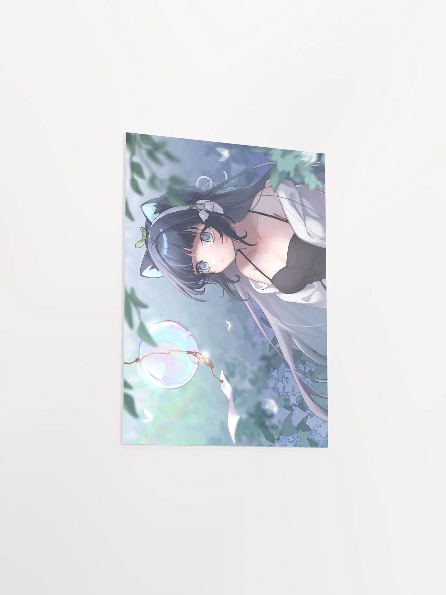 Enchanted Print product image (3)