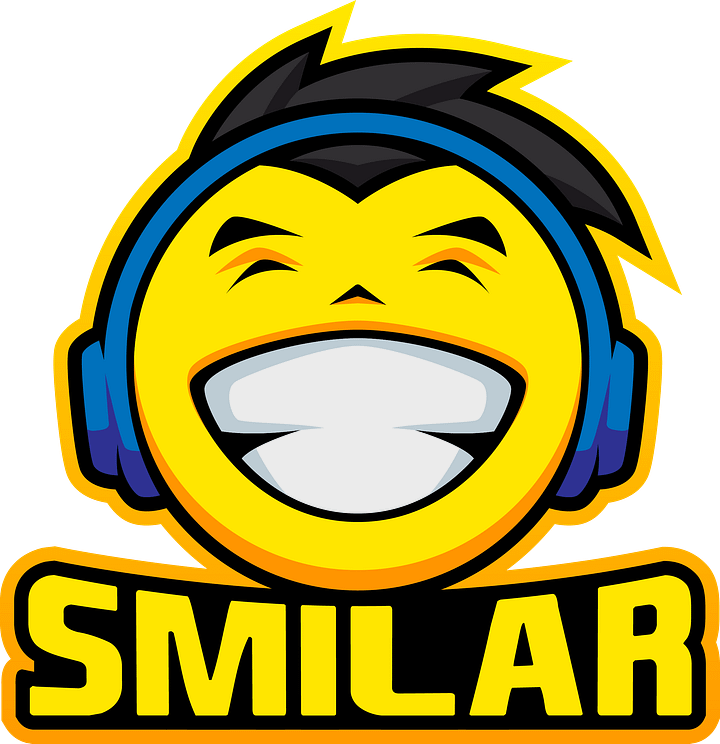 Smilar Emote Pack product image (1)