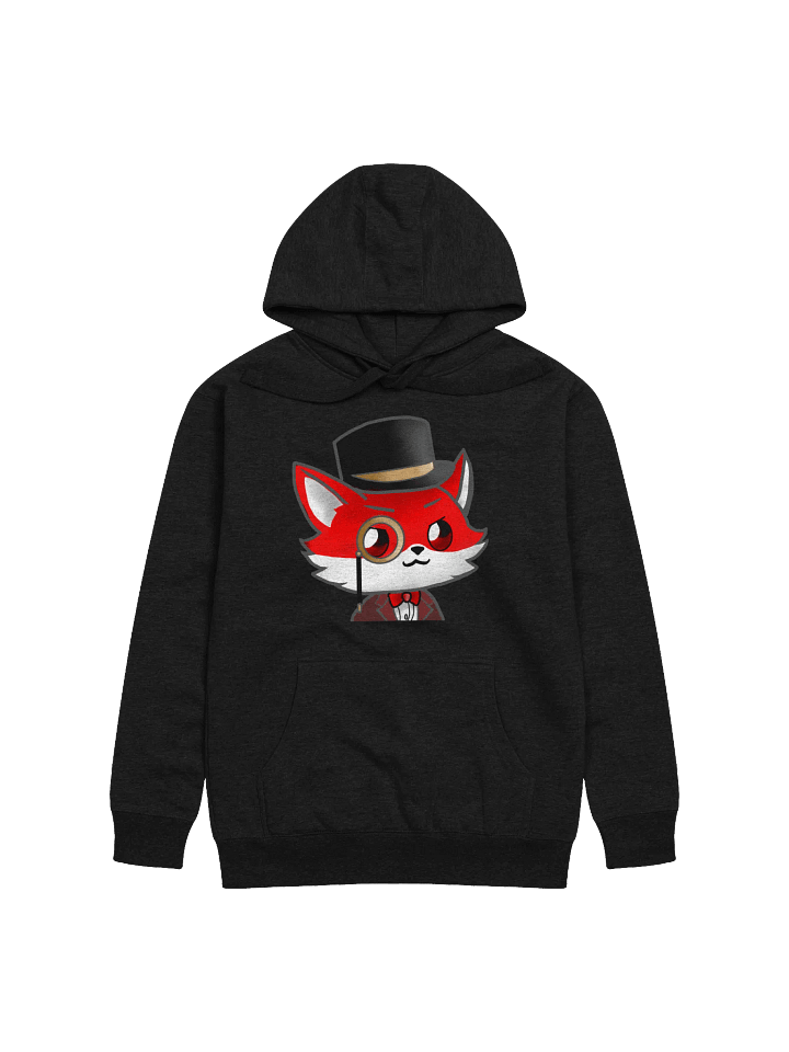 Dapper Fox Unisex Premium Hoodie product image (1)