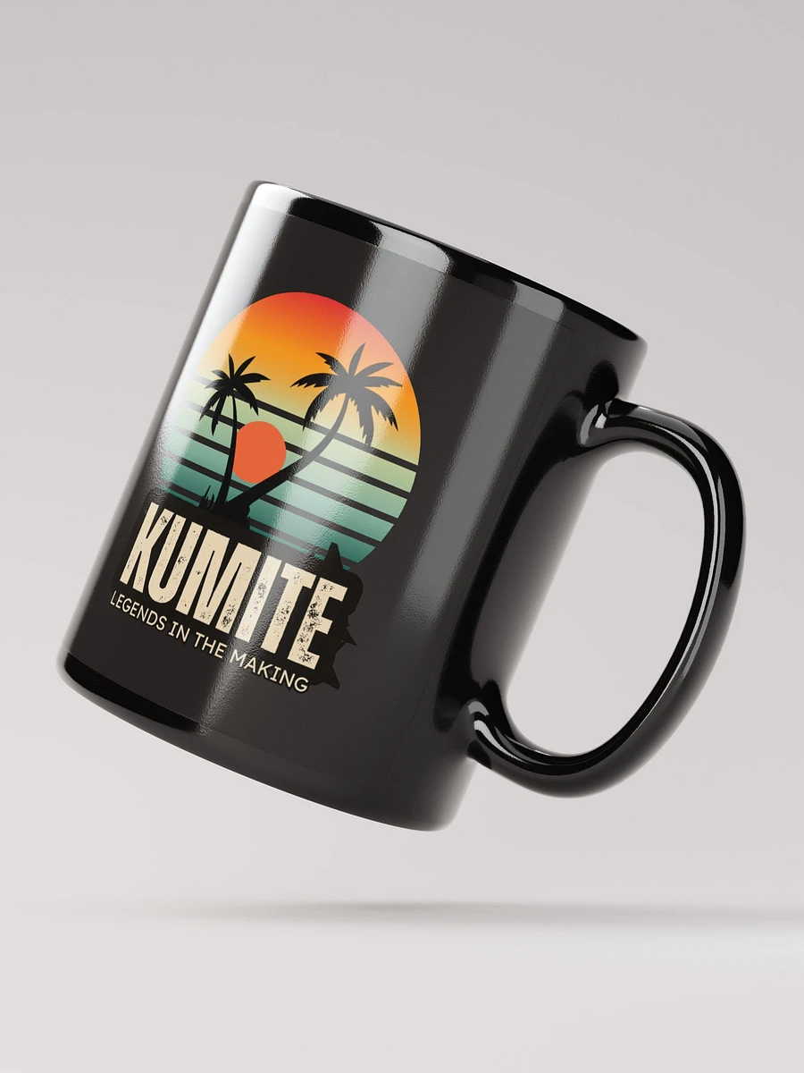 KUMITE SYNTH VIBES MUG product image (4)