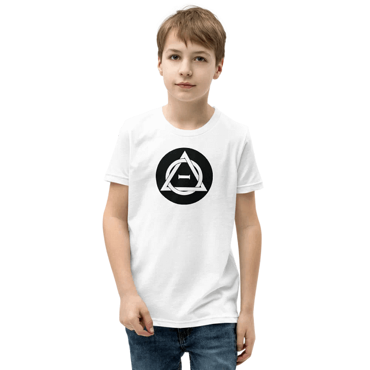 Therian Symbol Kids Shirt product image (22)