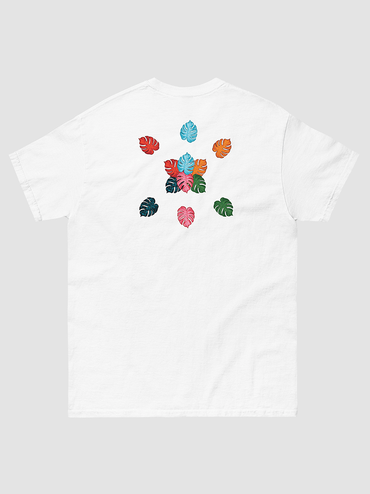 Sending You My Energy / Flowers Men's Shirt product image (2)