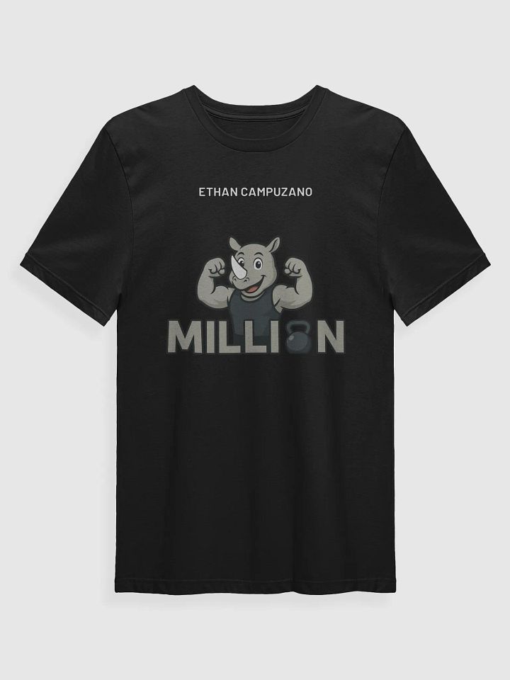 Do You Feel Super Soft Shirt product image (2)
