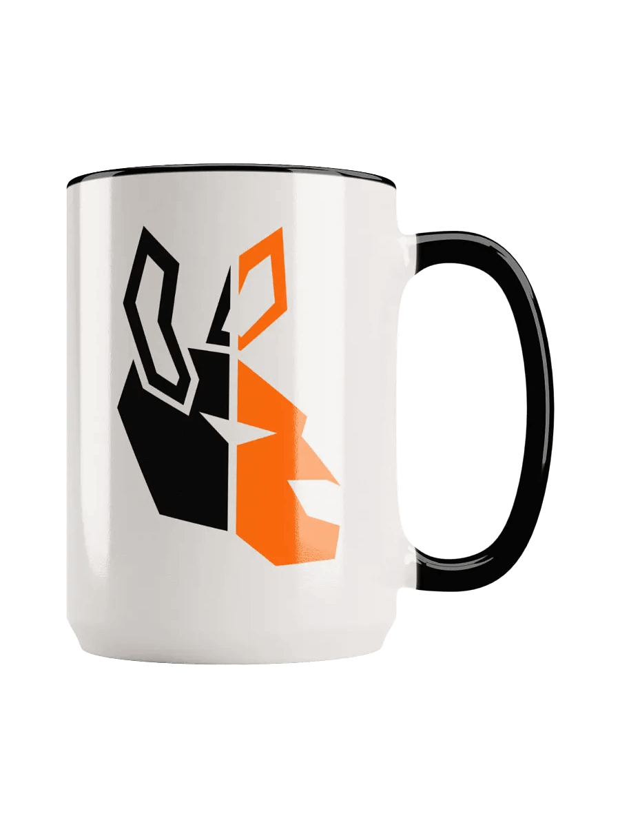 Kangaroo Mug product image (1)