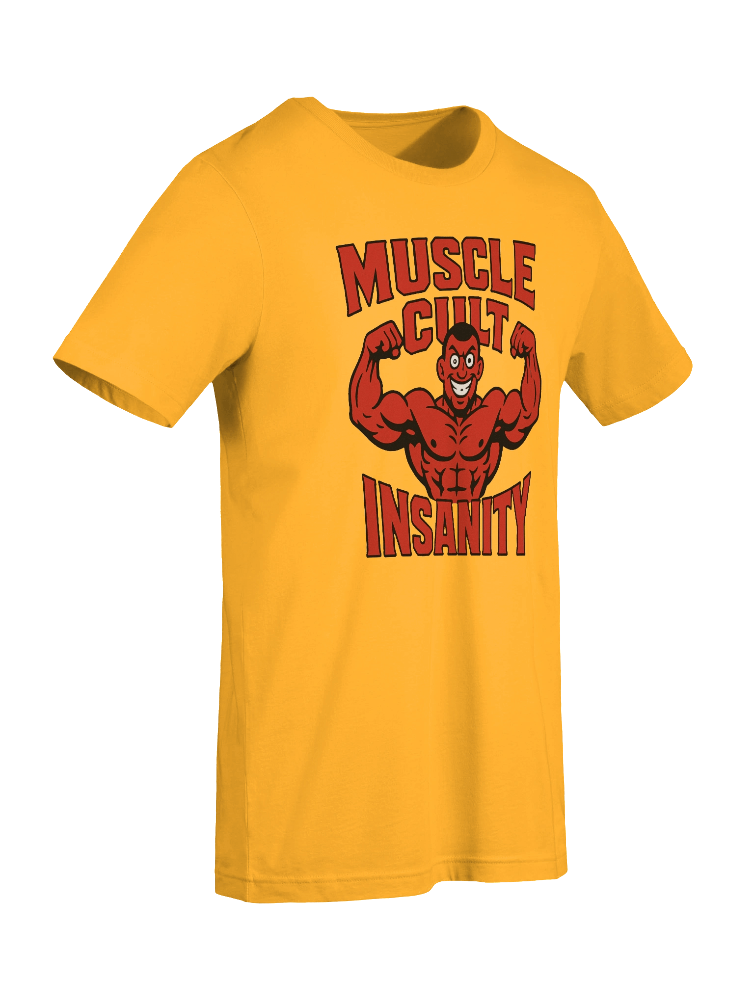 Mascot Manny product image (5)