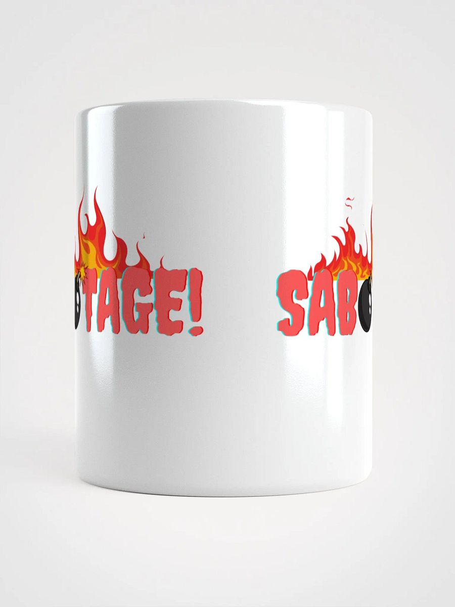 Official Brick Squad Sabotage Mug product image (5)