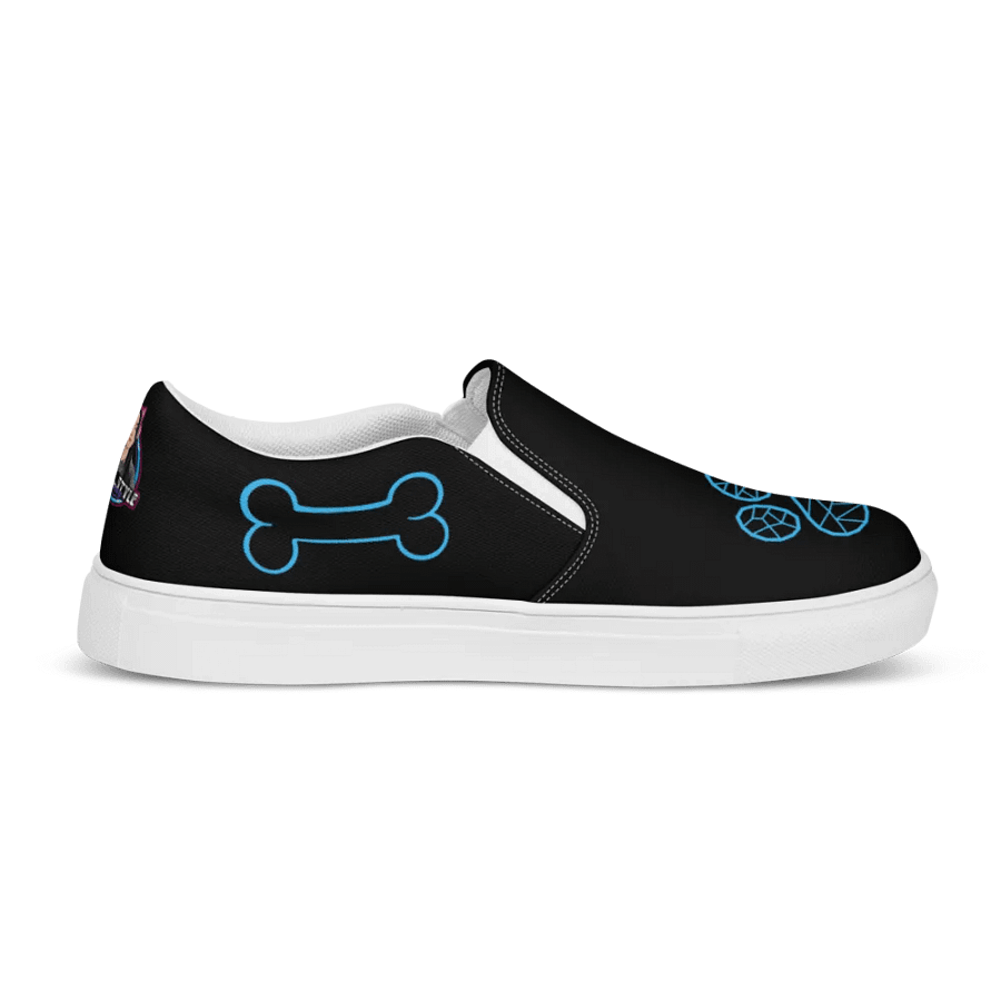 Paw-some Slip-Ons for men product image (11)