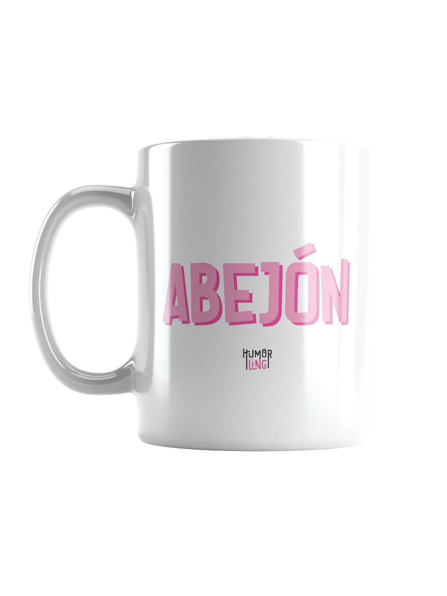 Abejón - Mug (Right Handed) product image (18)