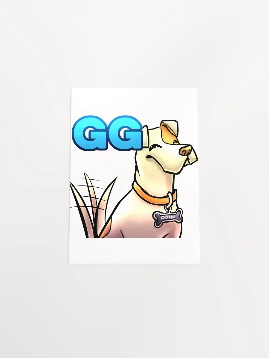 GG Poster product image (4)