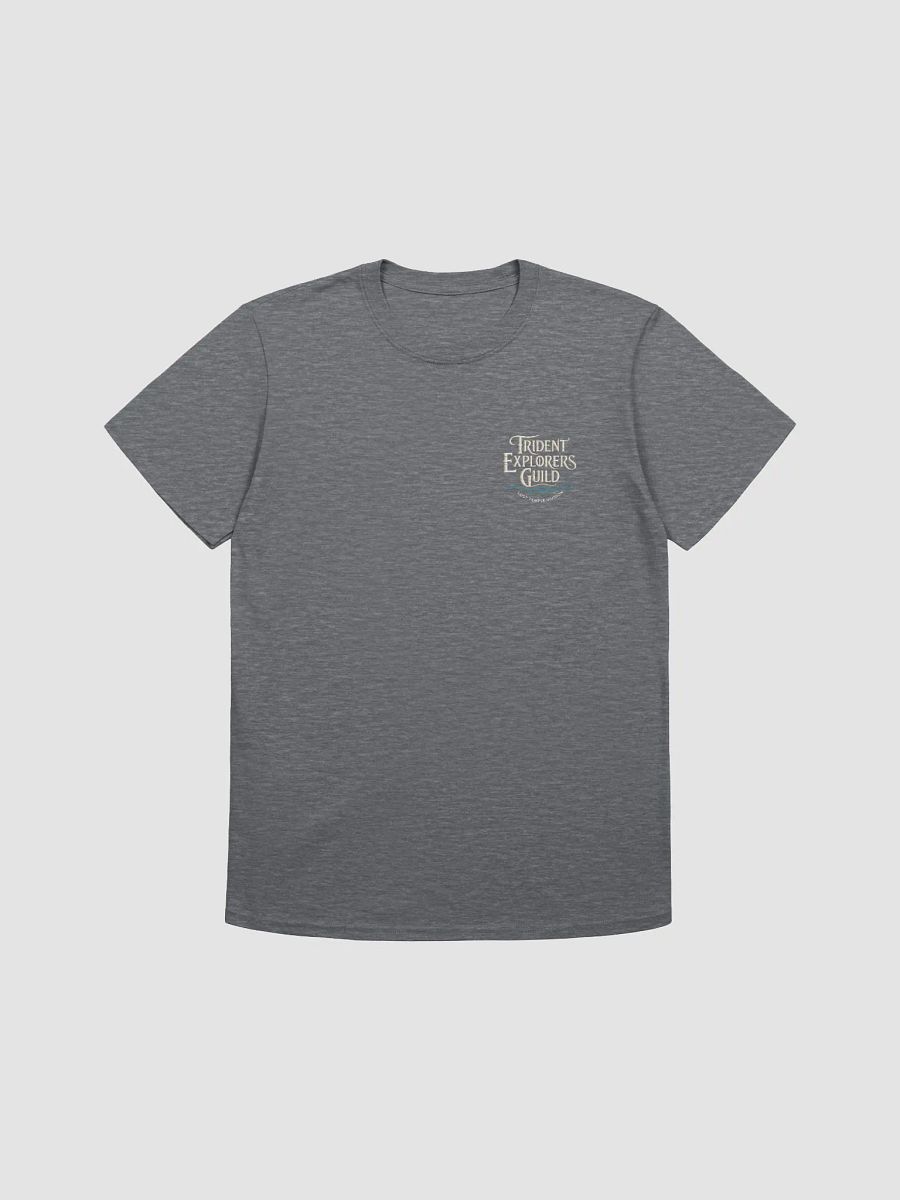 Trident Explorers Guild Tee product image (1)