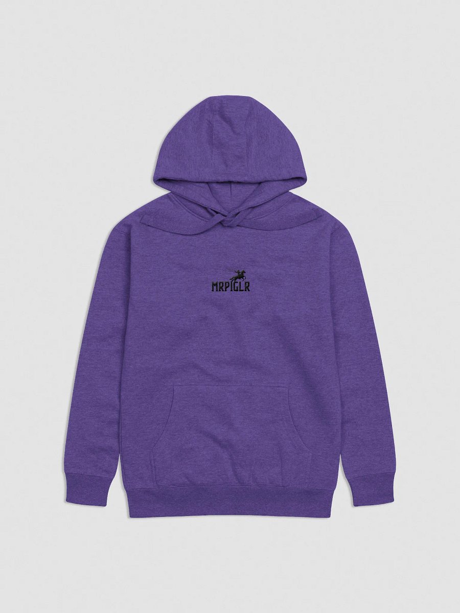 Blackout Comfort Hoodie product image (1)