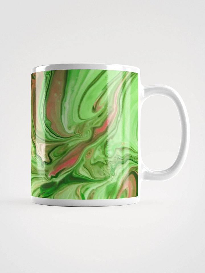 Swirling Serenity Mug product image (3)