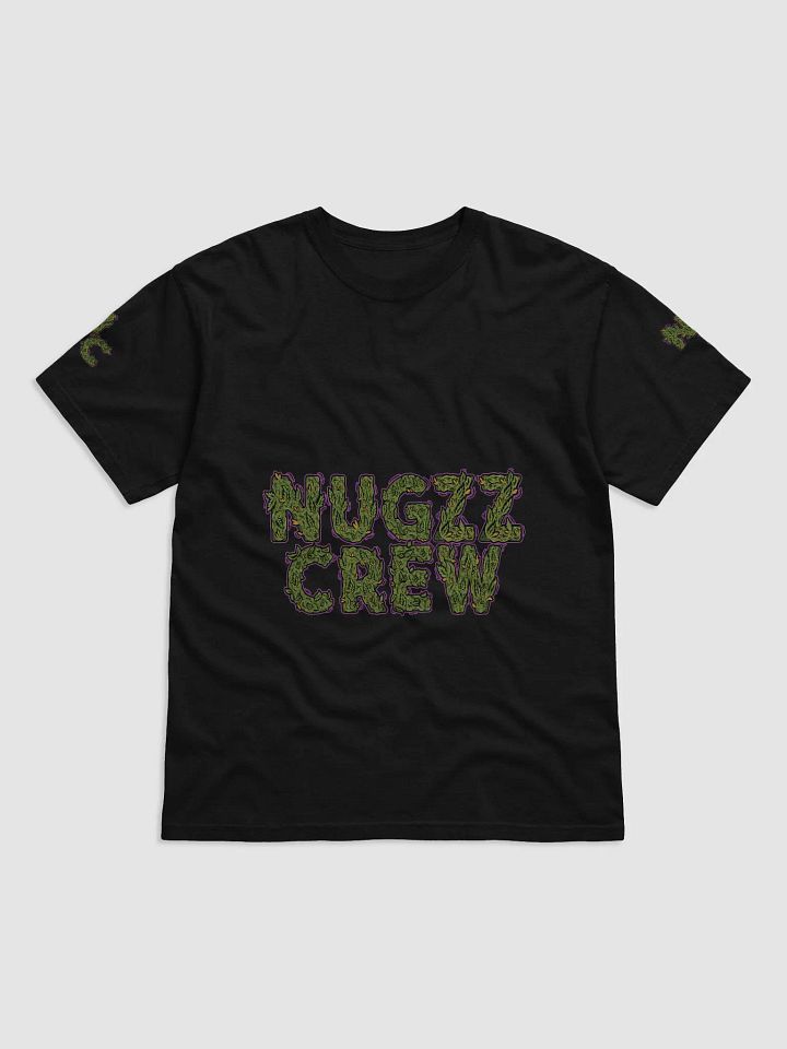 Nugzz Crew Tshirt product image (11)