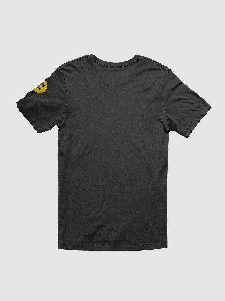 52 Assignments T-shirt (Soft Fabrik) product image (1)