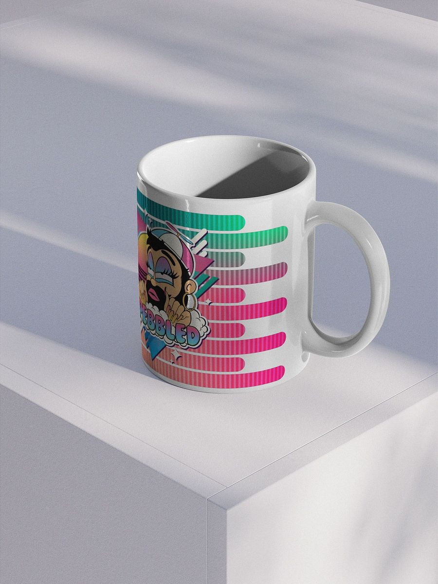 Pebbled Mug product image (2)