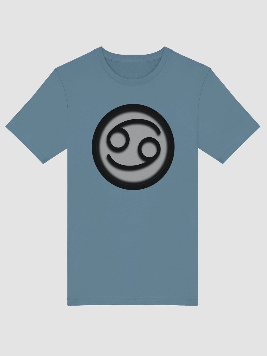 Astrology Symbol | Zodiac Sign | Cancer Zodiac T-Shirt product image (15)