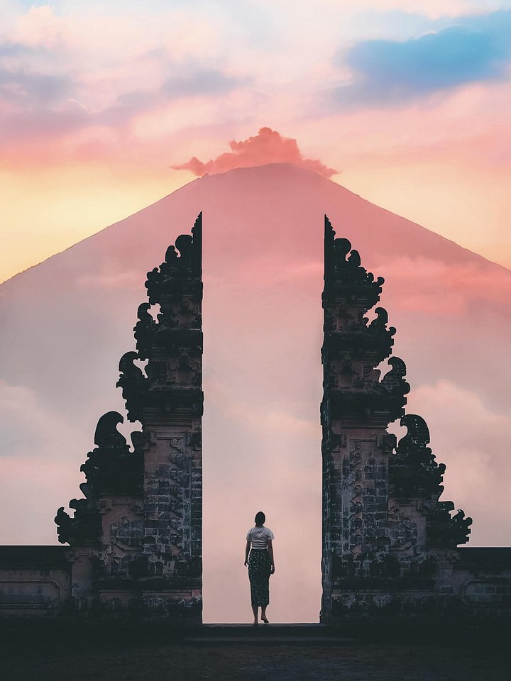 How to spend 12 hours in Bali product image (1)