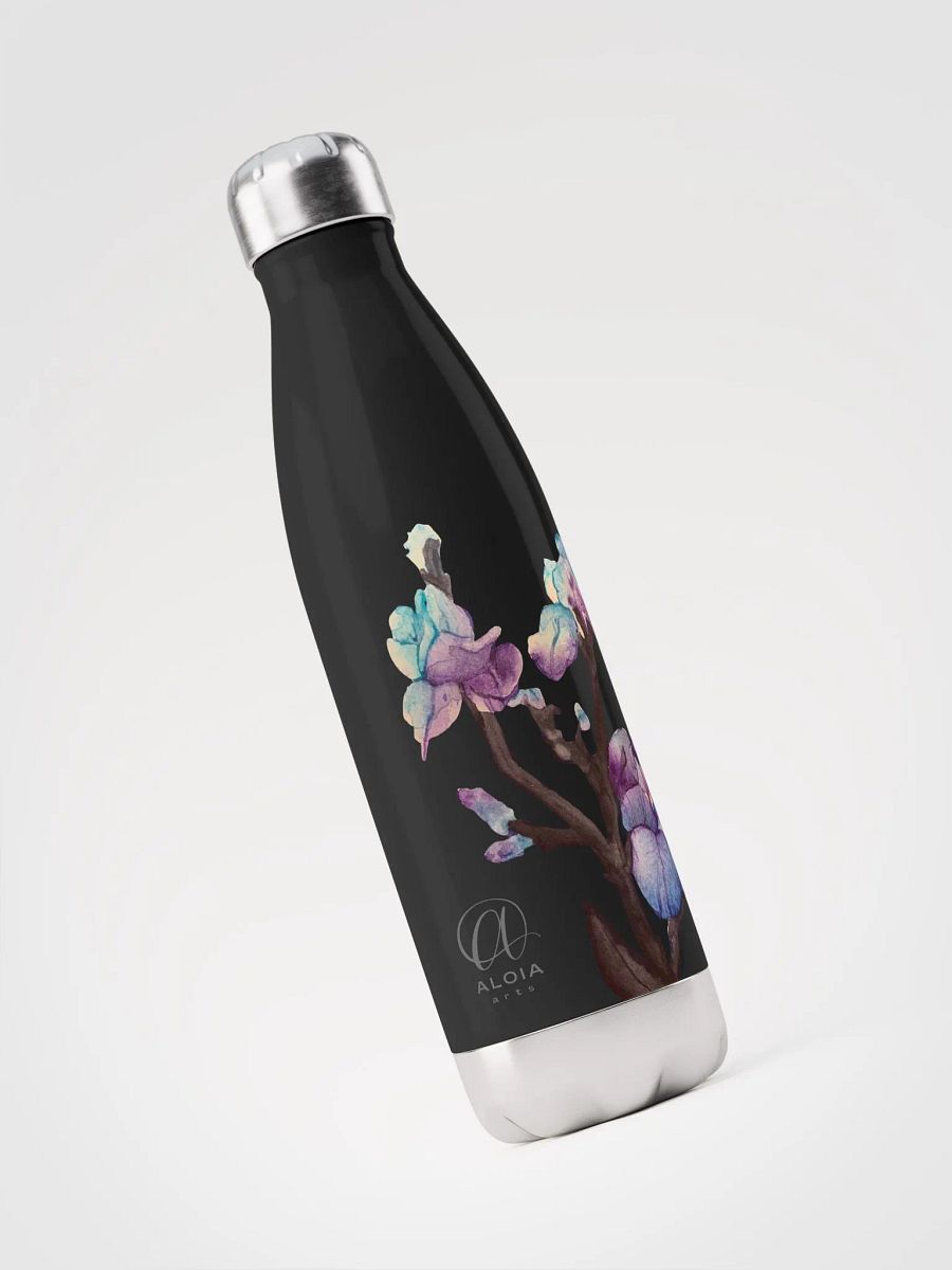 Orchids Water Bottle product image (5)