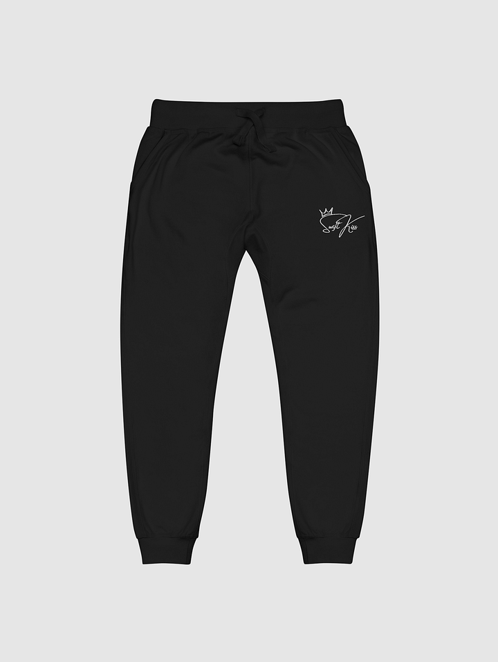 [SwiftKiss_] Unisex fleece sweatpants product image (1)