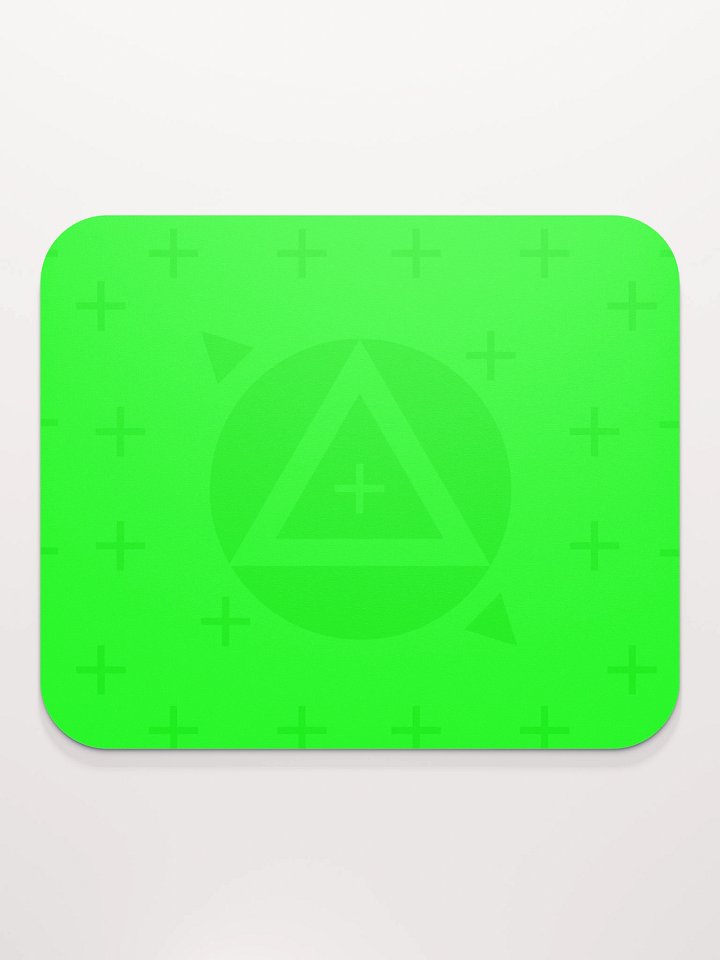 Tracking Markers Mouse Pad product image (2)