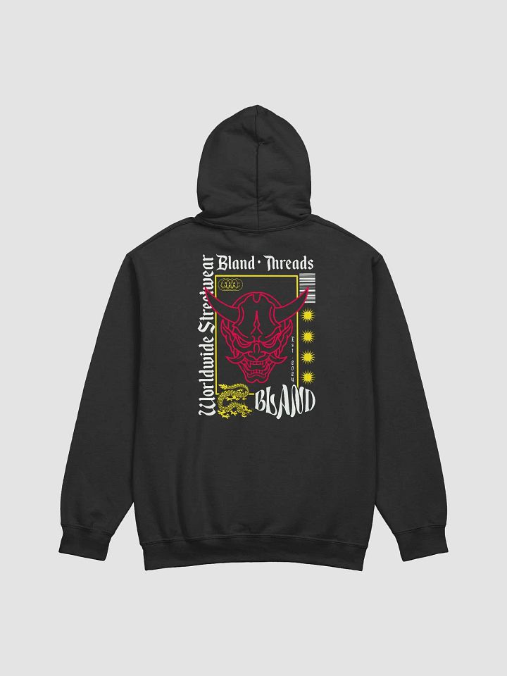 ONI Premium Pull Over Hoodie product image (1)