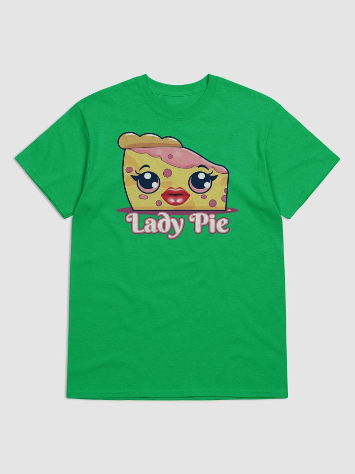 LADY PIE product image (1)