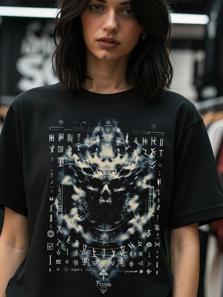 Ghost Cipher product image (5)