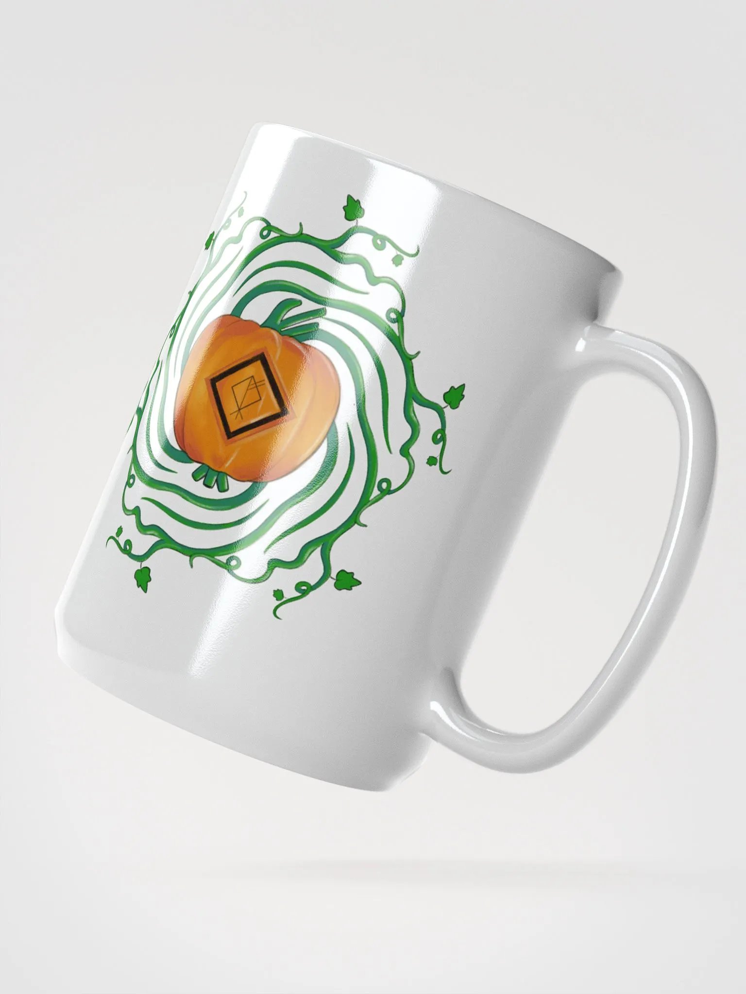 Jäger Spice Mug product image (2)