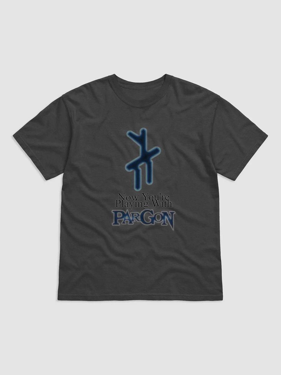 Powerful Throwback Tee product image (12)