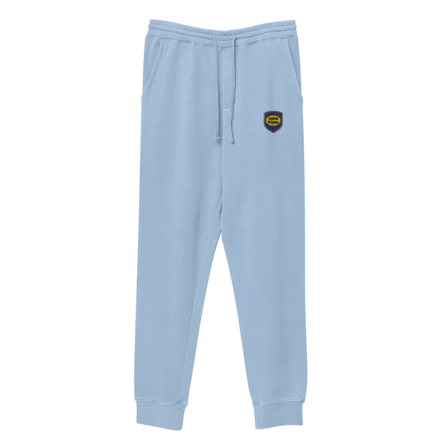 Pigment Dyed Joggers product image (3)