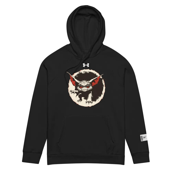 Midnight Scavenger UnderArmor Pullover product image (3)