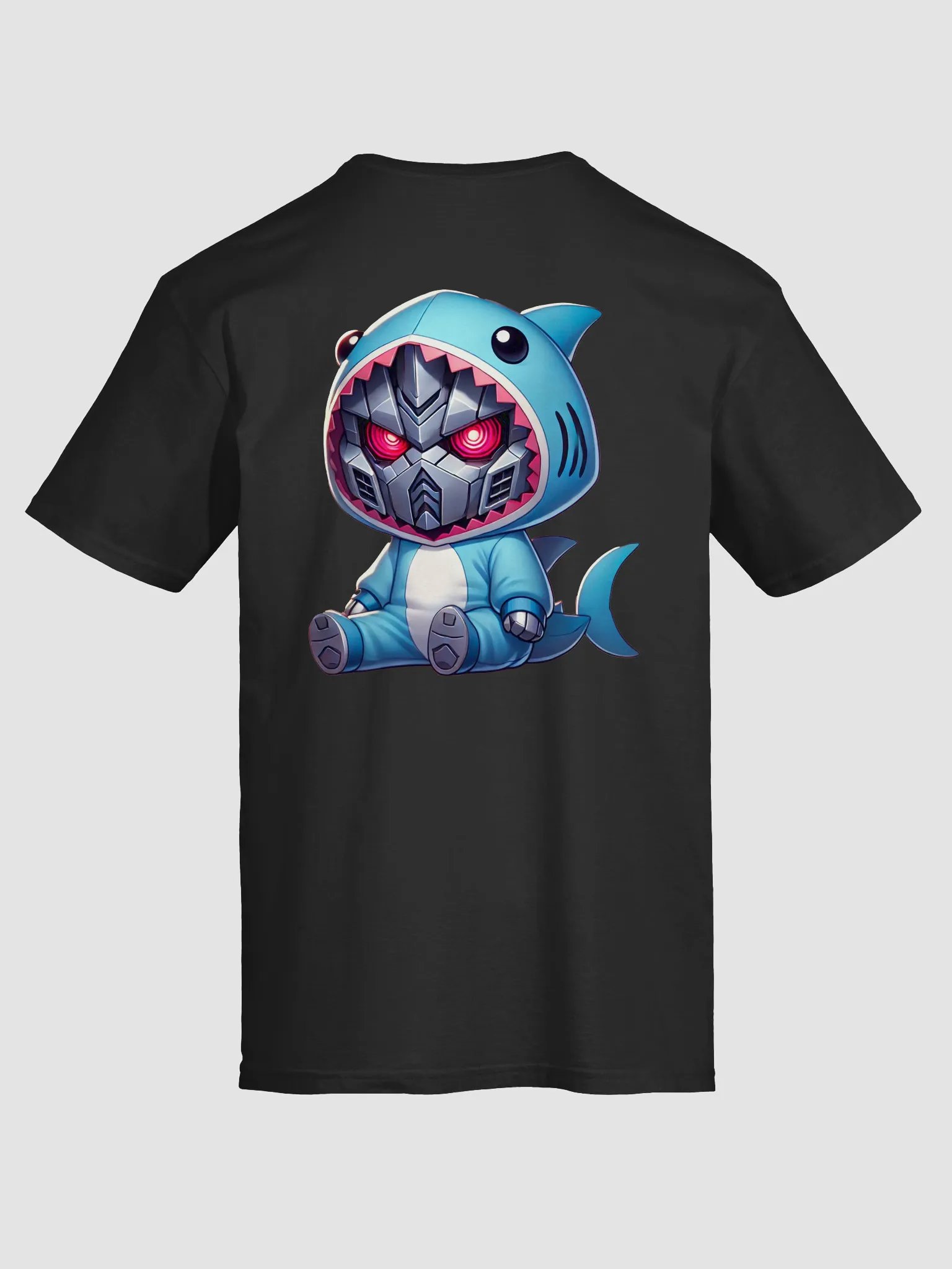 Baby Megsatronladon T-Shirt (LEGACY COLLECTION) product image (1)