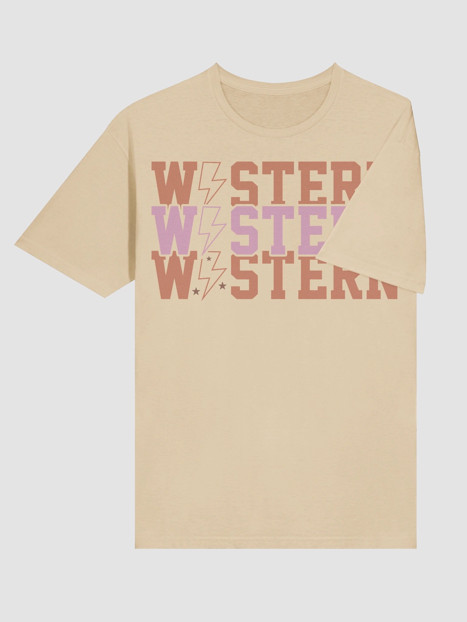 Western Sparks product image (6)