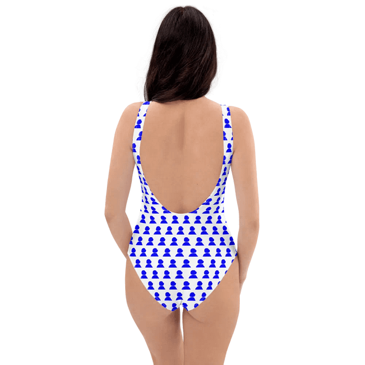 DIARRHEA MEGAN ONE PIECE product image (2)