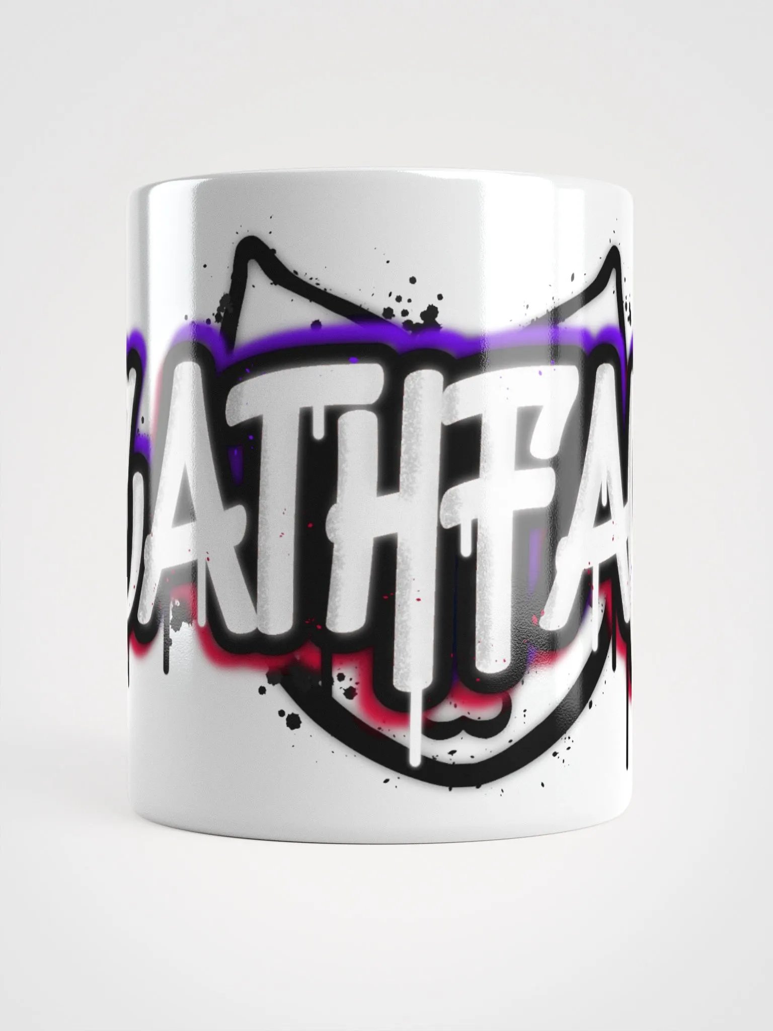 Classic Spray Mug product image (10)