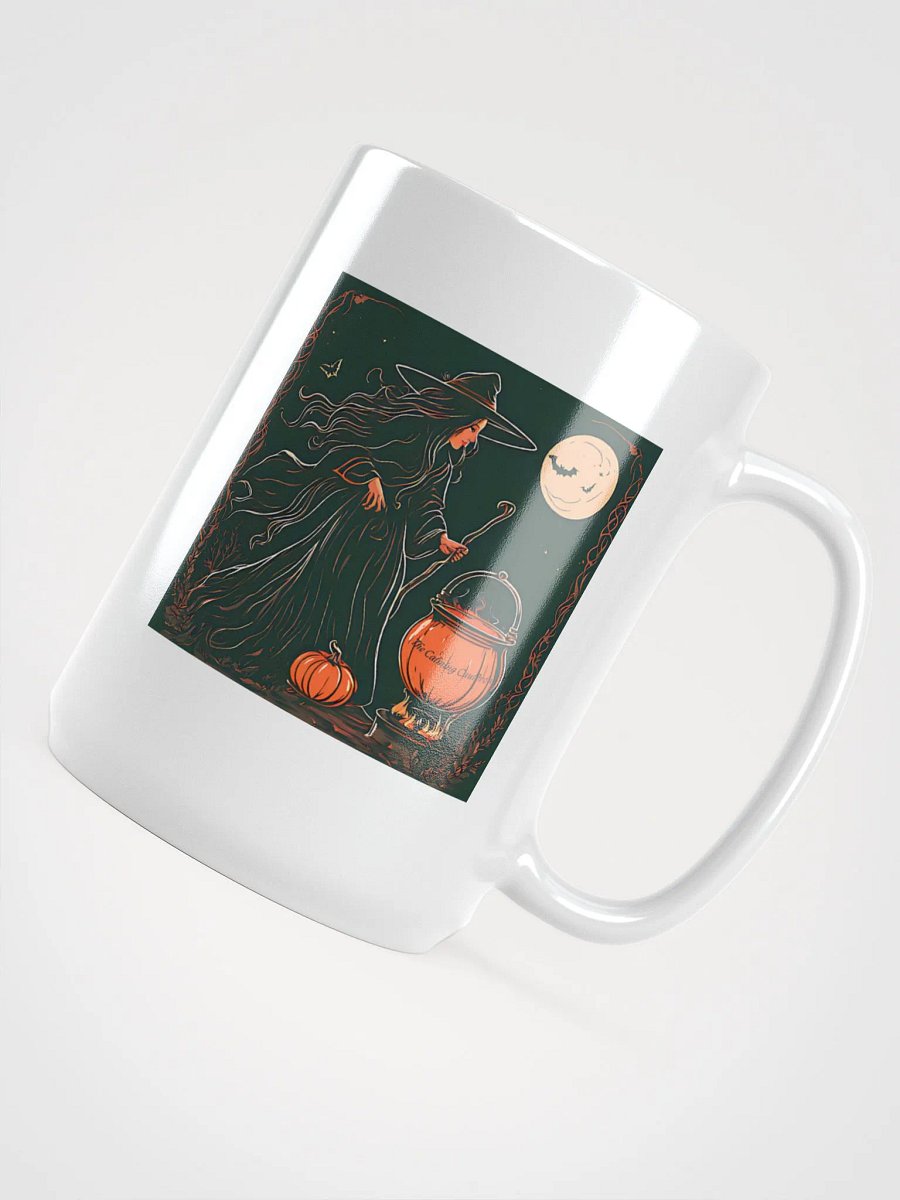 Calming Cauldron Brew Mug product image (4)