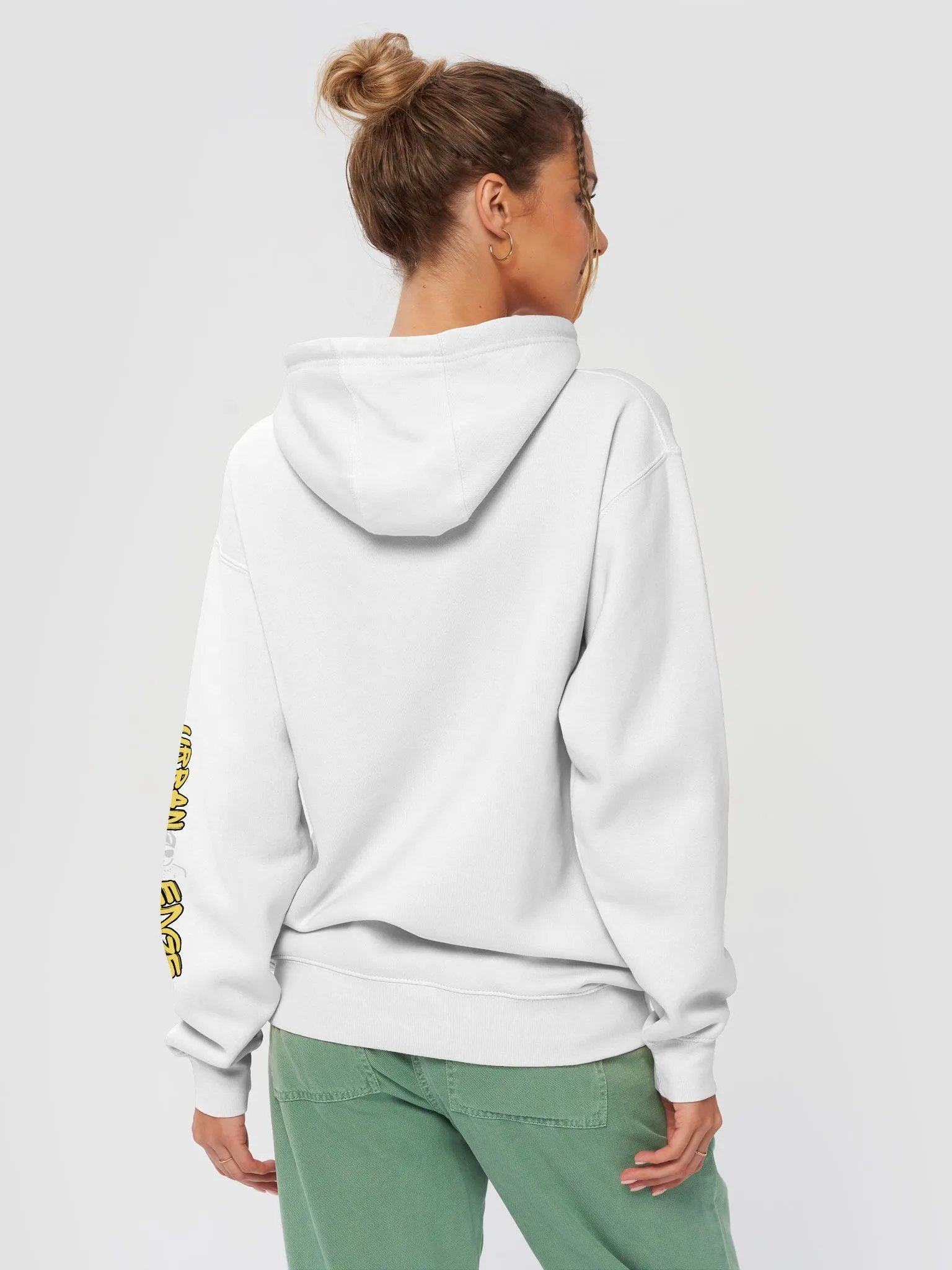 Urban Edge Bust a Groove Hoodie product image (47)