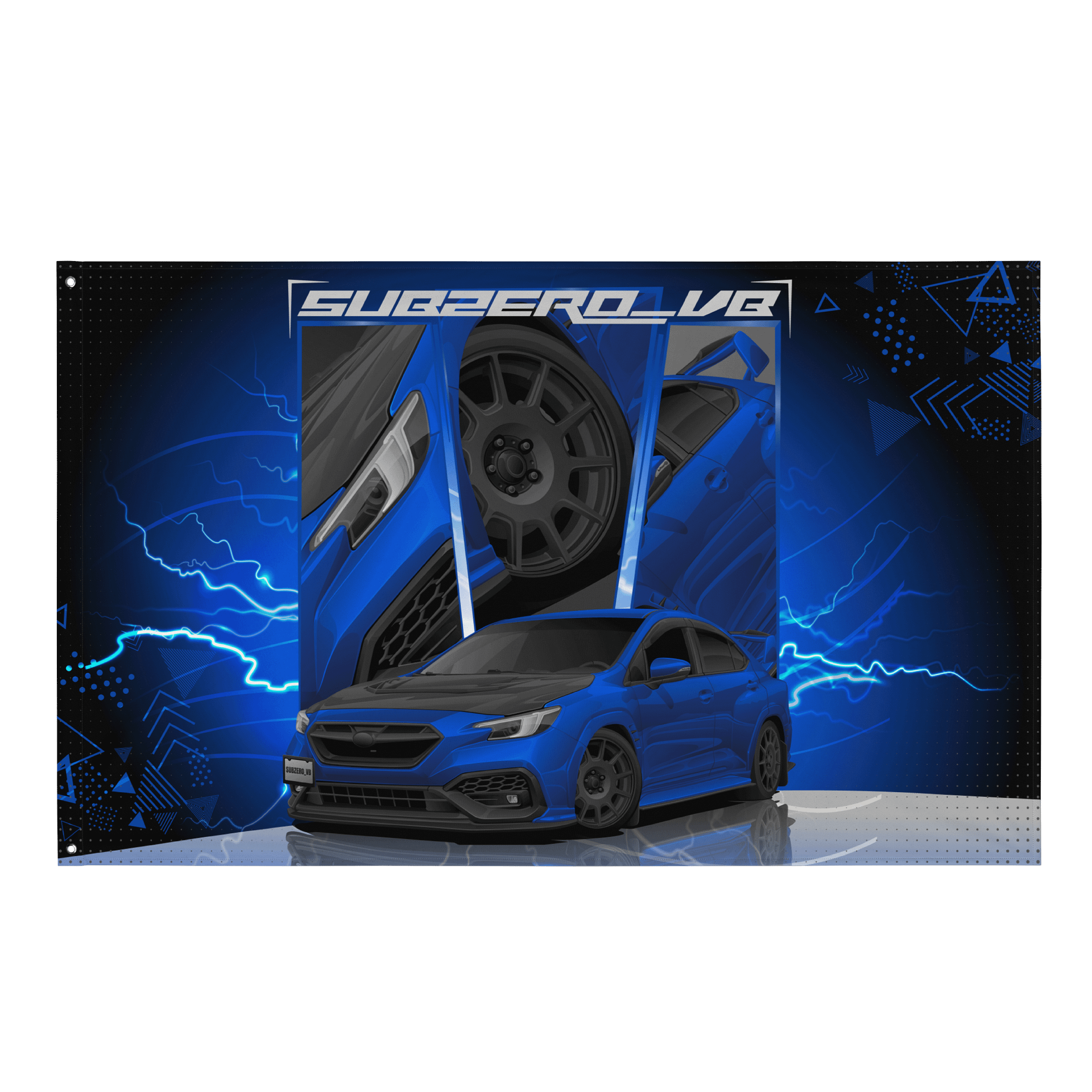 Flag - Subzero_vb product image (1)