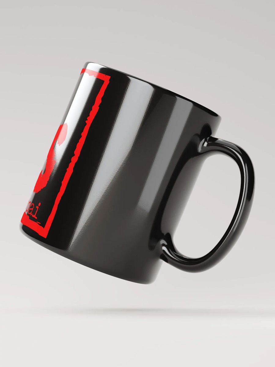 DDS Red Mug product image (5)