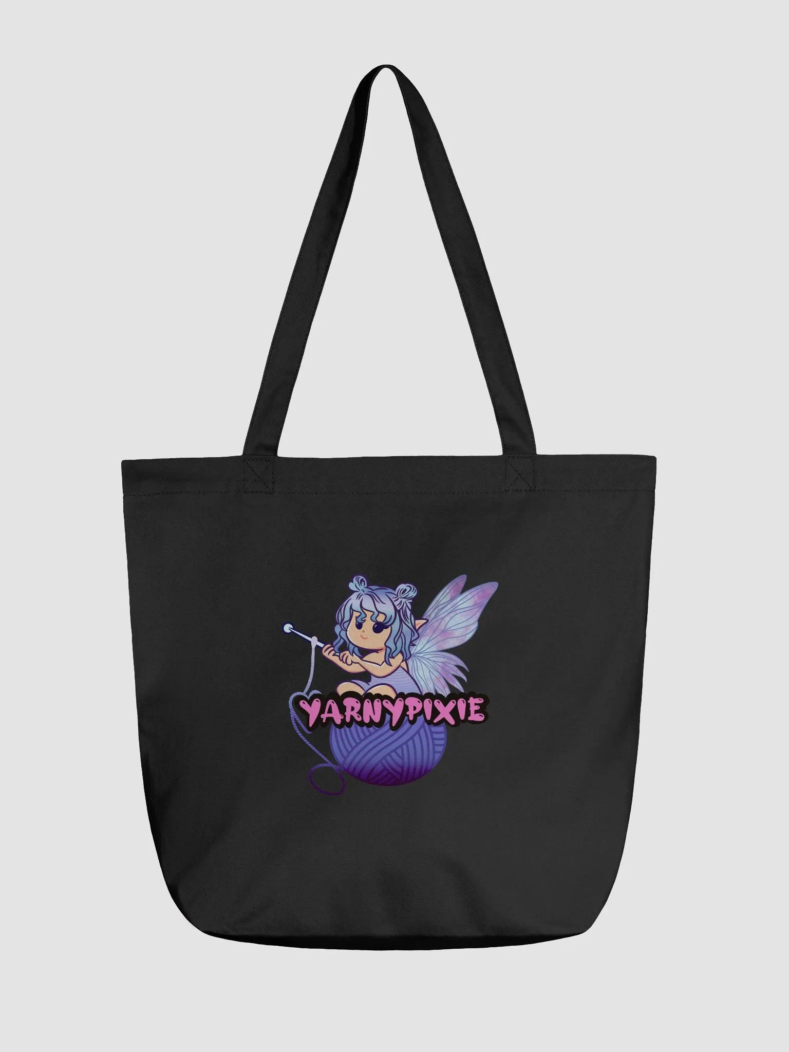 YarnyPixie Tote product image (1)