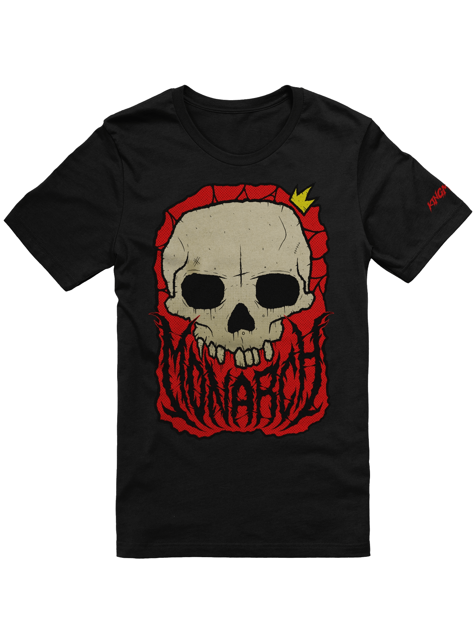 Monarch Tee product image (1)