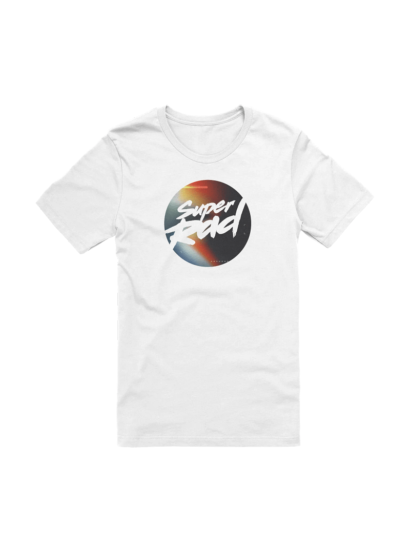 SuperRad Circle