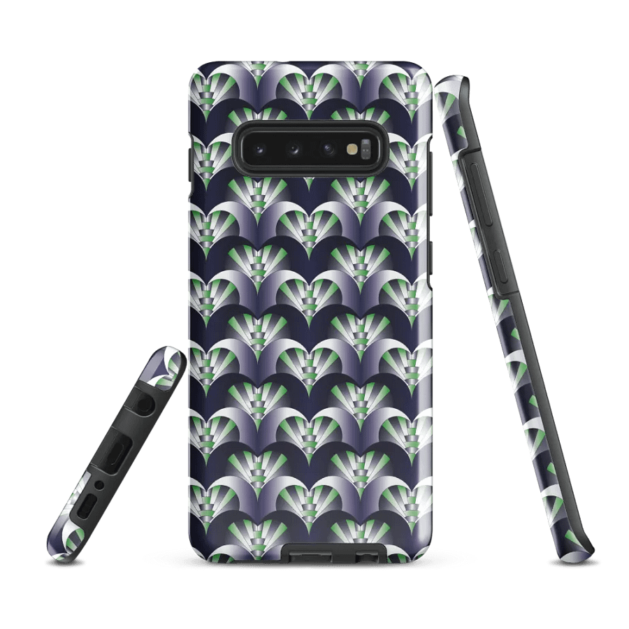 Hotel Cortez Samsung® Tough Case product image (3)