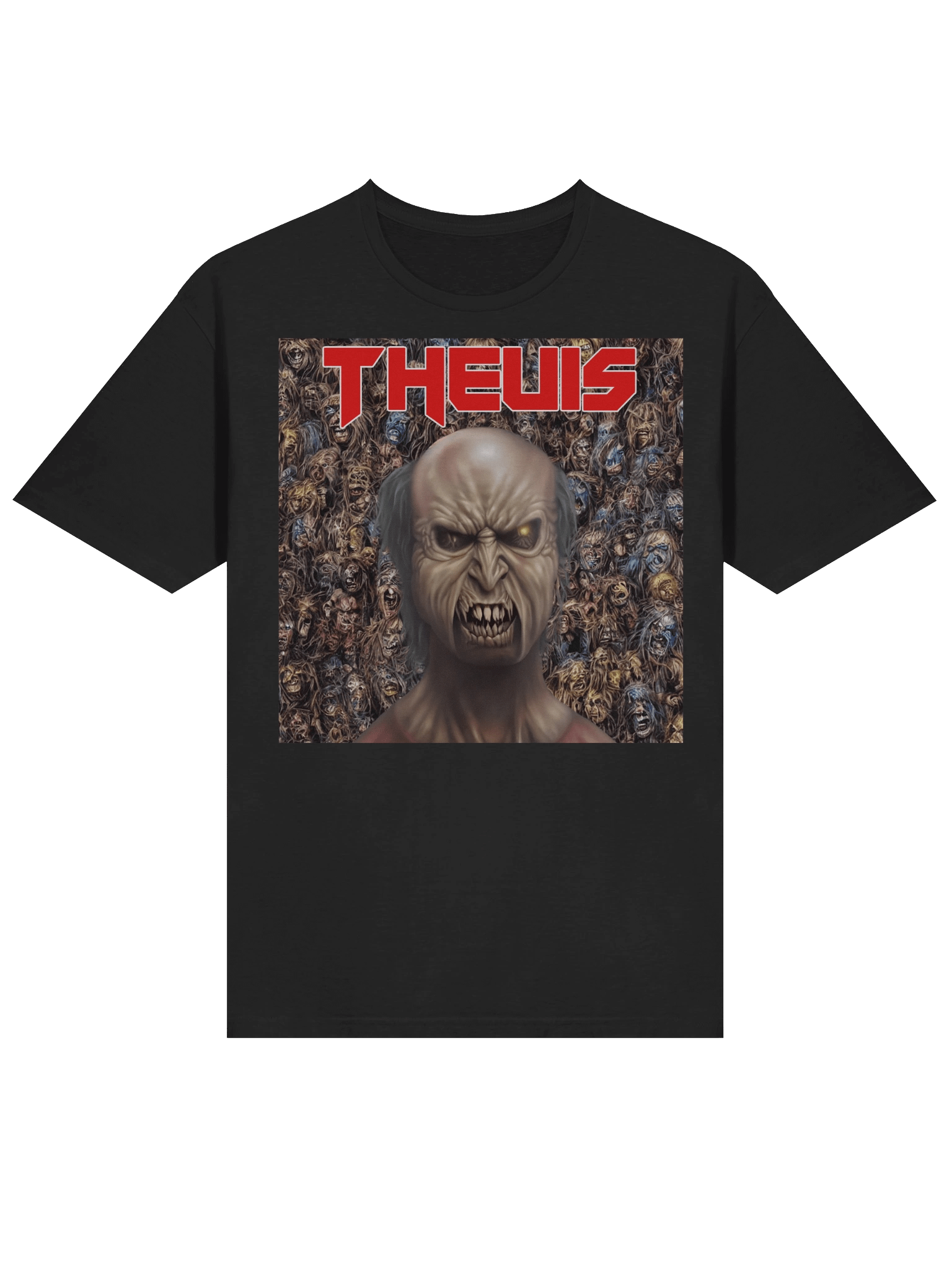 Maiden Akron - Worth $30, but Costs $14 product image (12)
