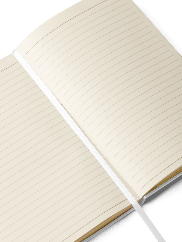 Focus on the Good — Mindful Daily Journal product image (9)