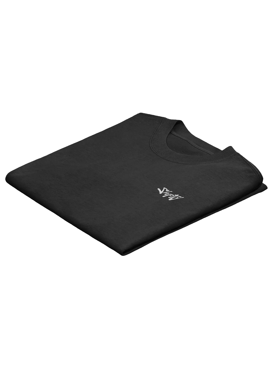 Music In Motion - Heavyweight Tee - Black product image (4)