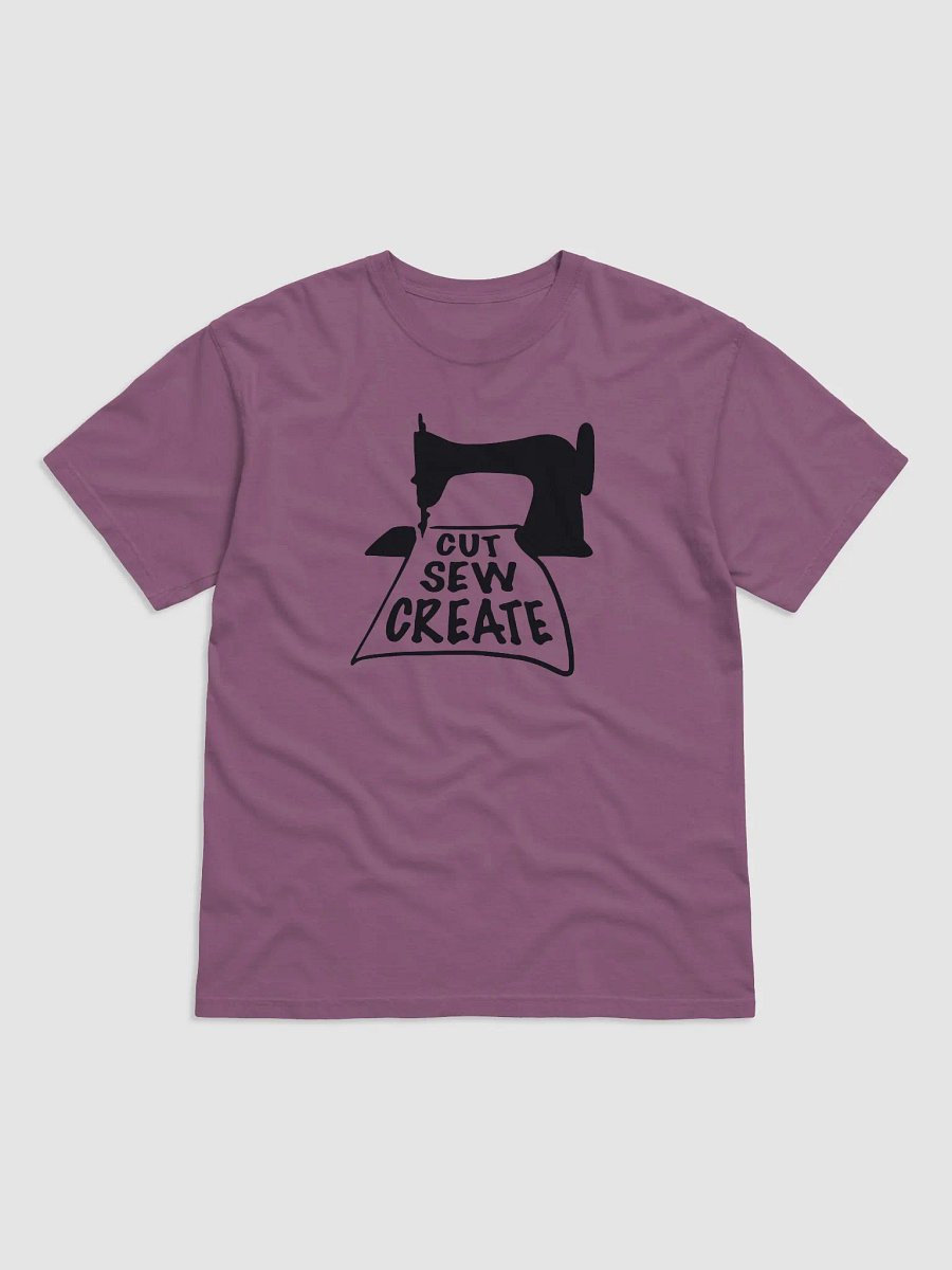 Cut Sew Create Tee product image (3)
