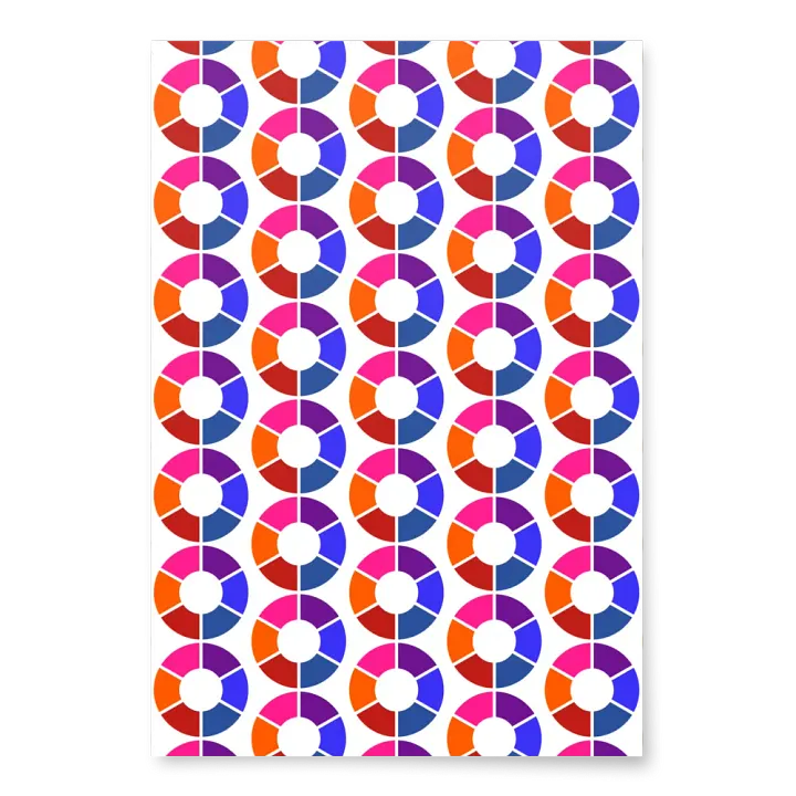 2023 Wrapping Paper product image (1)