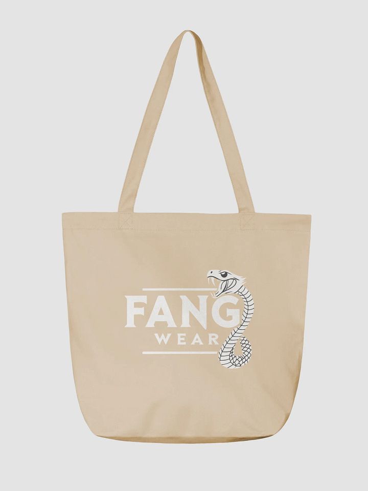 Thorn & Venom Tote product image (2)