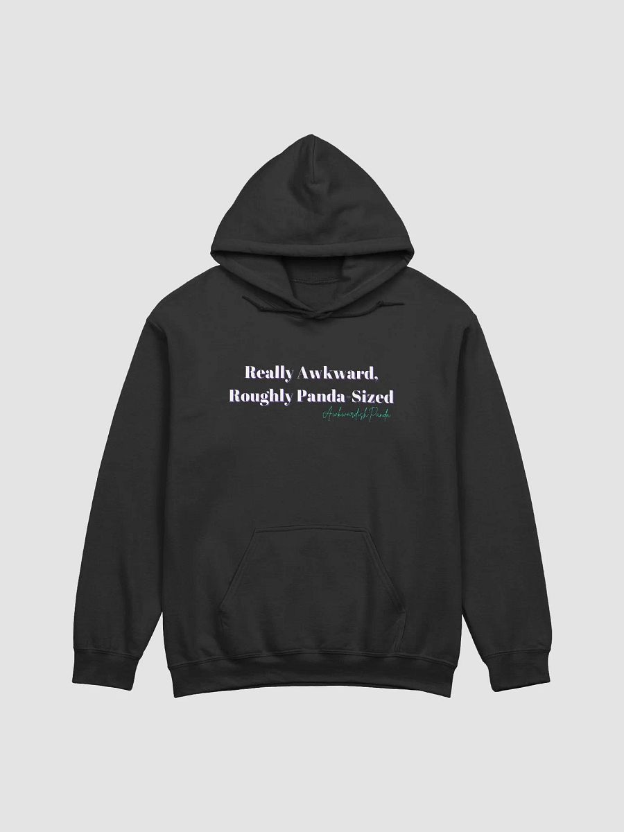 Really Awkward, Roughly Panda Sized (No Logo) product image (1)